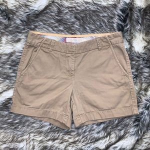 J. Crew Shorts